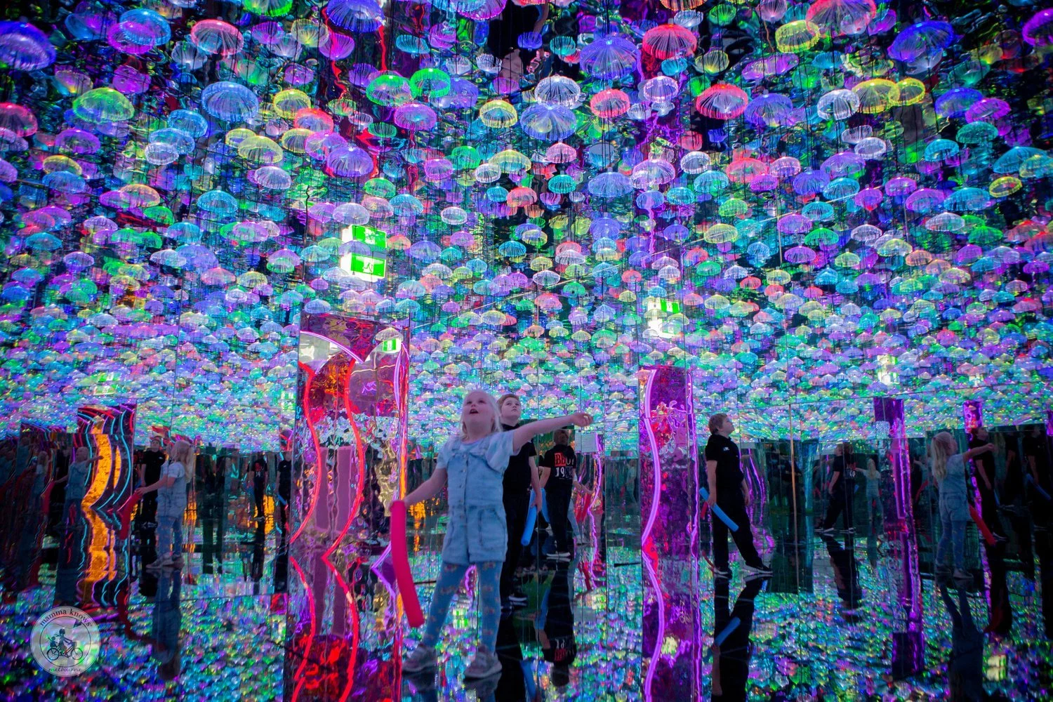 Art world discount